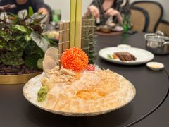 象拔蚌刺身-東22·粵潮菜·海鮮火鍋東寶