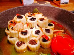 -三宝大饭店-中和艺素餐厅(浦上金山正祥广场店)