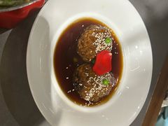 -姑苏家宴·苏帮菜·松鼠桂鱼(苏州总店)