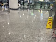 -麦当劳(北京大兴机场二层国内到达(安检外)店)