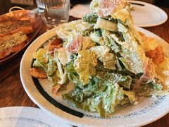 -PIZZA BIANCA(民园店)