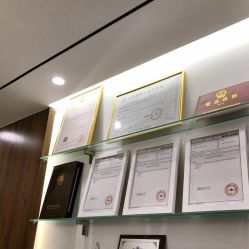 -臣丽纹眉品牌连锁
