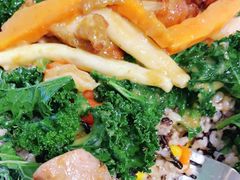 -Dreamsalad梦想轻厨(健康轻食·减脂沙拉·意面·祖庙店)
