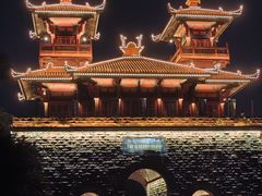-东湖磨山景区