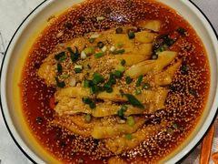 -红辣椒·川菜·火锅(大洋中心店)