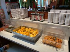 -湘阁里辣(南岭购物广场店)