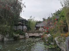 -河源客天下-温泉小镇