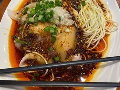 蒜泥白肉-盘飧市(春熙路店)