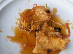 锅包肉-一轩饺子馆(丽都店)
