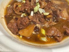 -四季厨房 鲁菜·孔府烤鸭(二环南路店)