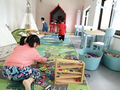 -素心小筑(后沙裕镇店)
