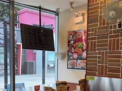 -食其家·牛丼咖喱(金桥国际店)