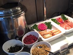 早餐-如家精选酒店(苏州火车站万达广场地铁站店)