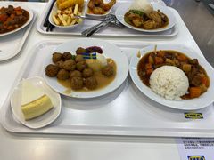 -宜家·瑞典风味餐厅(烟台路店)