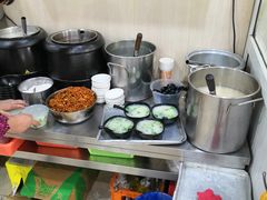 -吃不亏特色包子(三峡广场店)