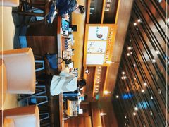 -星巴克臻选(广州高德置地秋广场店)