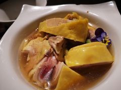 -金枝玉叶上海人家食府(三里河店)