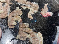 -猪的故事·韩式烤肉(韩乐坊店)
