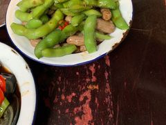 -大佬陈羊肉串(永安街店)
