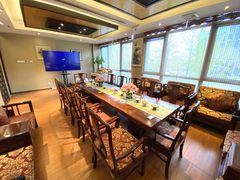 -七彩云南庆沣祥茶庄(金融街店)