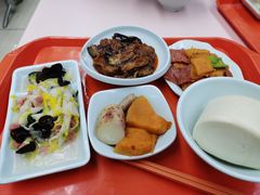 -复旦大学本部-食堂