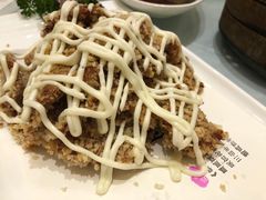 -不倒翁·徽天下名菜楼(马鞍山路店)