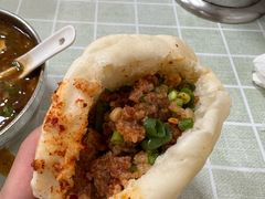 -代四孃牛华豆腐脑美味小食(总店)