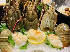 -蟹将军·松叶蟹和牛日料放题自助(K11店)