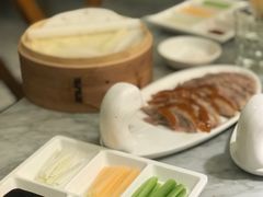 上品烤鸭-城南往事(滨江世茂店)
