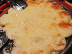 -韩悦牛排烤肉无限续(宝能中心店)