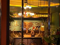 -泰谷玲抓龙筋SPA·泰式按摩(五一广场店)