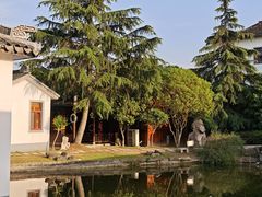 -渭塘酒家(生态园店)