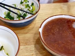 凉皮-秦镇史玉林凉皮(翡丽城店)