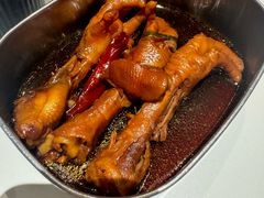 -慧娟面馆·餐厅(望江路店)