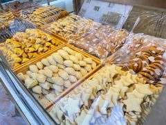 -玛尔哈巴·塔塔尔糕点(华侨小区店)