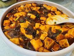 -阿巧一号私房菜(止园路店)