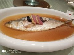-宁波汉通海鲜大酒店(江湾店)