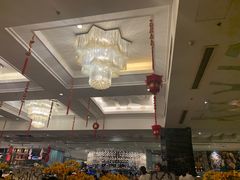 大堂-芭菲盛宴·环球美食(解放碑英利国际店)
