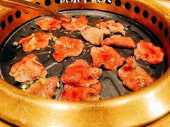 -Ant 蚂蚁洞烤肉·大营地(上海静安大悦城店)