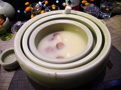 -澳珀食堂