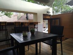 -长颈鹿咖啡(大学路店)