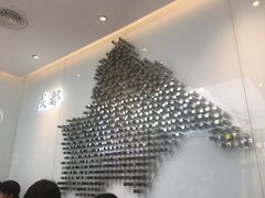 -成都你六姐·牛肉冒菜·麻辣香锅(长泰广场店)