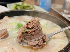 -旺清进洞米肠汤