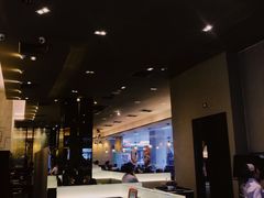 -Mk 泰式自助火锅