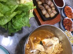 -屋里家延边朝鲜族冷面(梅林3店)