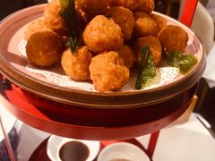 -月福京味斋·烤鸭店·北京菜(鼓楼总店)