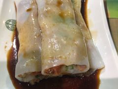 -添好运点心专门店(北角店)