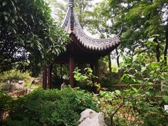 -青岛国学公园