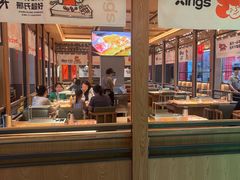 -邢氏老太太烤串(北兴街店)