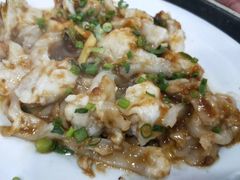 -标记好食